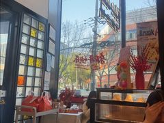 -新旺茶餐厅(鑫耀·光环live店)