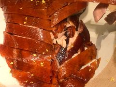 桂花香烤鸭-青年公社烤鸭(宝杨宝龙广场店)