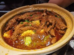 -山四砂锅(太原钟楼街店)