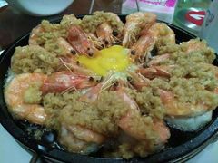 -地方名吃海鲜大馅蒸饺(北戴河店)