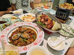 -苏梦江南·淮扬菜(夫子庙店)