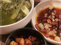 -铁公鸡·四川料理(天环广场店)