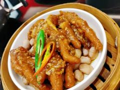 -高第街56号港式餐厅·精选(世茂广场宽厚里大明湖店)