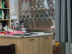 -农民烧烤(延边社区店)