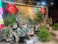 -蜀家渝重庆火锅(南屏街店)