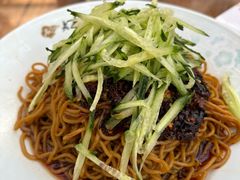-老磨油饼(高陵店)