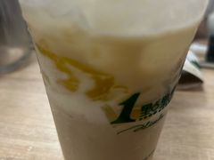 -1点点(清湖地铁店)