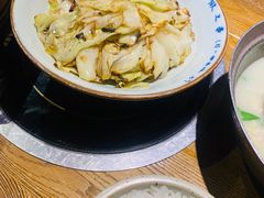 -吃饭皇帝大土家民族菜(正大广场店)
