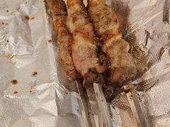 -西贝(六里桥旗舰店)