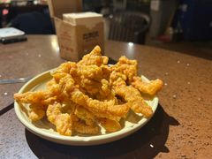 -巴倒烫陆派火锅山庄(南山总店)