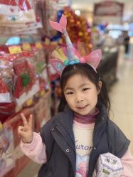 -卡通尼乐园·生日会(烟台永旺店)