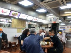 -陈光记烧腊店(罗保博士街店)
