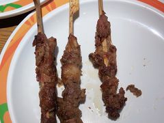 -比格比萨自助(花园路店)