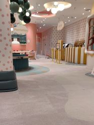 -奈尔宝家庭中心·亲子餐厅(苏州大悦城店)