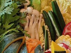 -淼福猪肚鸡·椰子鸡火锅(大沙地店)