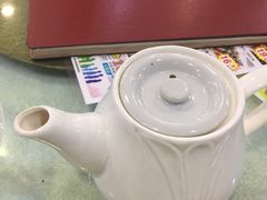 -喜运来酒楼(江南大道店)