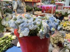 -循礼门鲜花花市(武汉循礼门店)