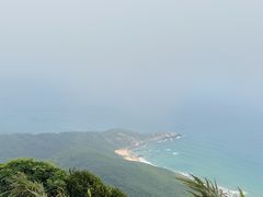 -海南铜鼓岭景区