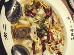 -新太二·鲜料川菜(东汇城店)