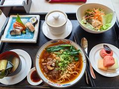 -怡咖啡·自助餐·西安香格里拉