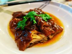 世家烧鹅皇-国龙大酒店-中餐厅