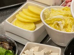 -活潑鲜跳(湖滨商业街店)