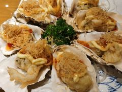 -禾风·海鲜料理自助(玉林店)