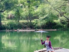 -上坦村