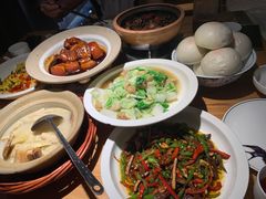 -黄山老妈·土菜(碧桂园店)
