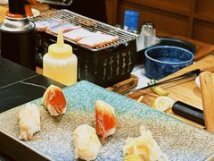 -Sushi Hanzo半藏(天环广场店)