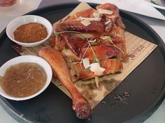 -野蔓果·山野菜(西湖景区·龙井茶田店)