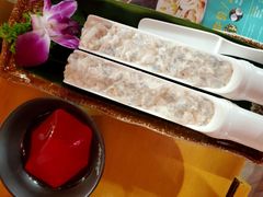 -椰贝原味椰子鸡(高新万达店)