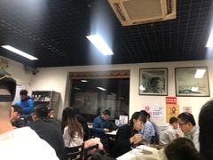 -清真永恒华威肉饼(潘家园店)