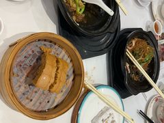 -稻香酒家·35年老字号(侨光店)
