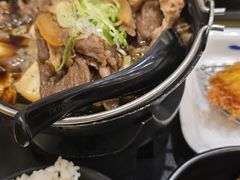 -肥汁米蘭香港米线(长宁来福士店)