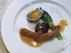 -广州中心皇冠假日酒店-环市食坊·海鲜自助餐厅