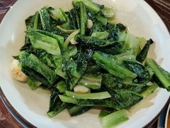 -深巷厨房排档(温州菜黑金冠大学城店)