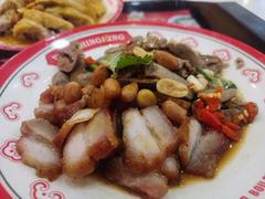 -黄兴兴白切专门店(南宁万象城店)