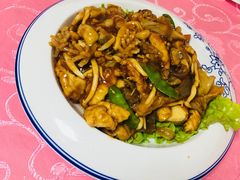-昱德来·天津菜(河西店)