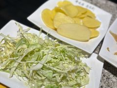 -厚味居炙子烤肉·清真(天桥南纬路店)