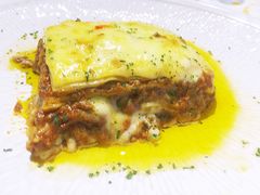 肉酱千层面-CASANOVA西餐厅(海信广场店)