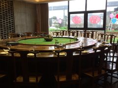 包厢-天怡·鱼工厂(临江店)