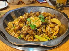 -氿熹干锅•牛蛙•烤鱼(印象城店)