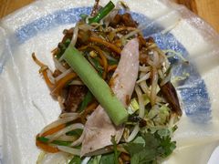 -满园烤鸭·春饼(华强广场店)
