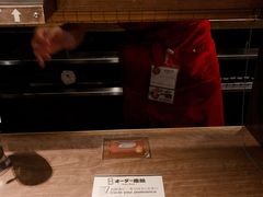 -一蘭拉面(新宿中央东口店)