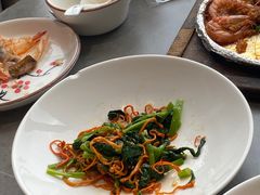 -阿毛饭店·正宗宁波菜(儿童公园旗舰店)