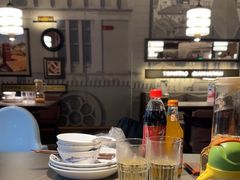 -前海沿·青岛菜(大拇指广场石老人店)