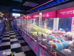 -天天玩X秋葉原日系动漫游戏中心