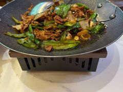 -烹湘·鲜炒湖南土菜(海珠店)