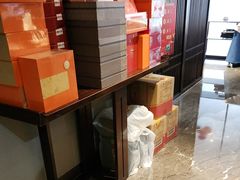 -江仙雅居(中航国际店)